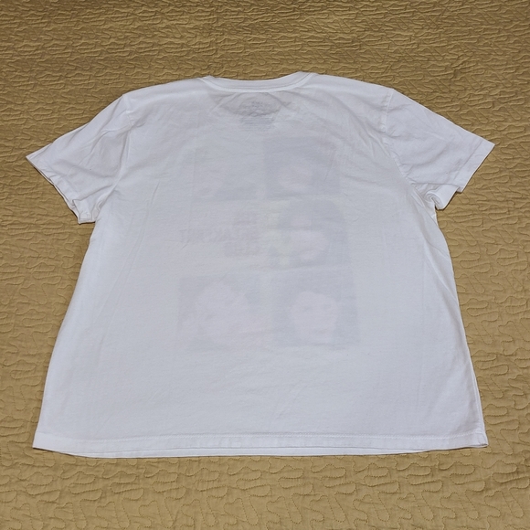 The Breakfast Club Movie T shirt size L - Picture 4 of 4